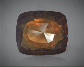 Natural Hessonite Garnet 5.99CTS-16063